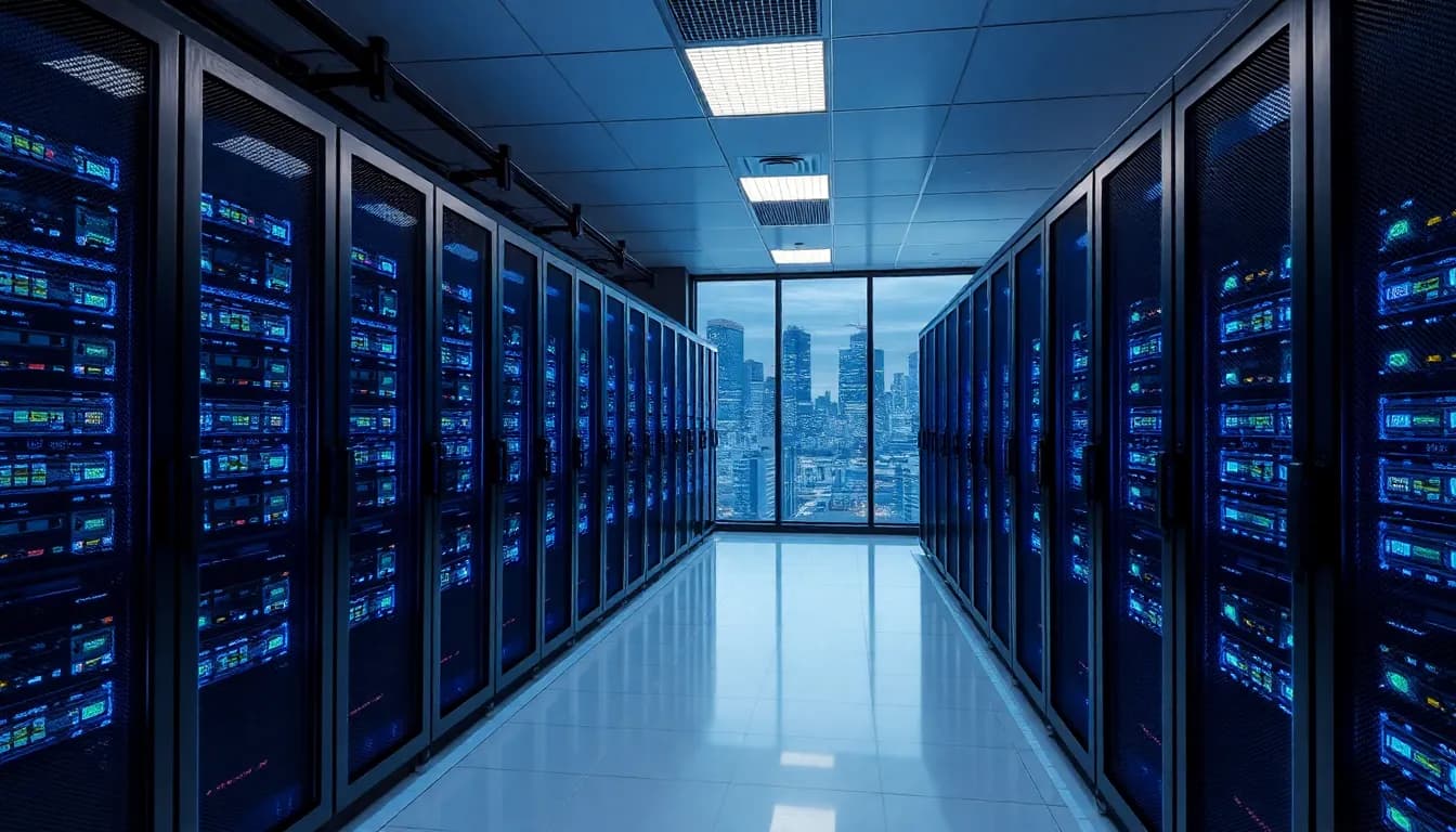 México, hub de datos en LatAm: la red eléctrica, su talón de Aquiles