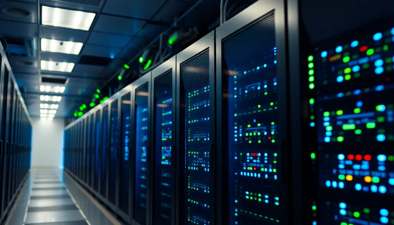 México se posiciona como hub de IA y nube en América Latina