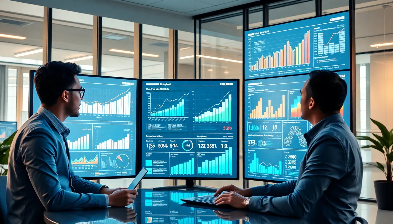 México lidera crecimiento en IA empresarial con alza de 139%