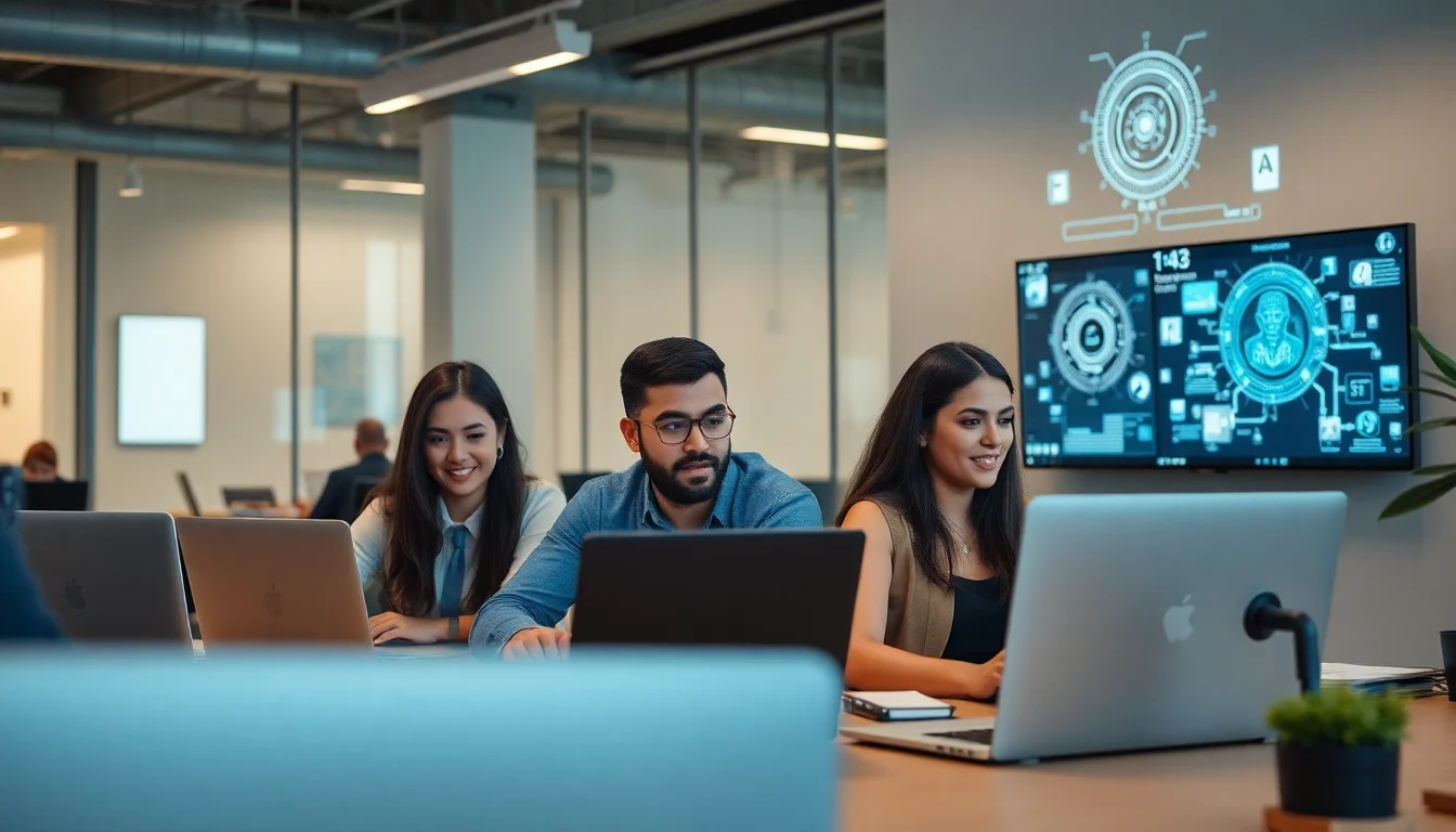 México capta inversión tech pero enfrenta crisis de talento en IA