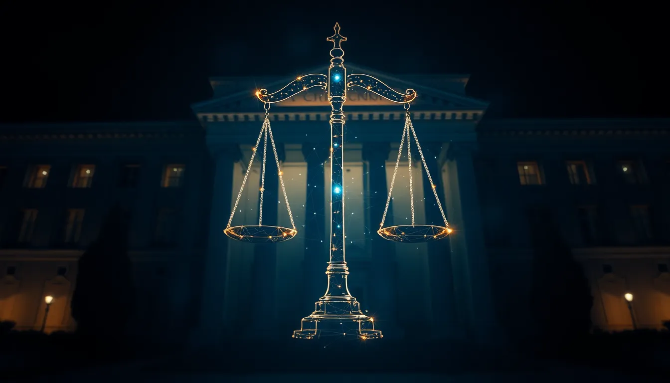 México impulsa primera ley federal de IA con autoridad y sanciones penales