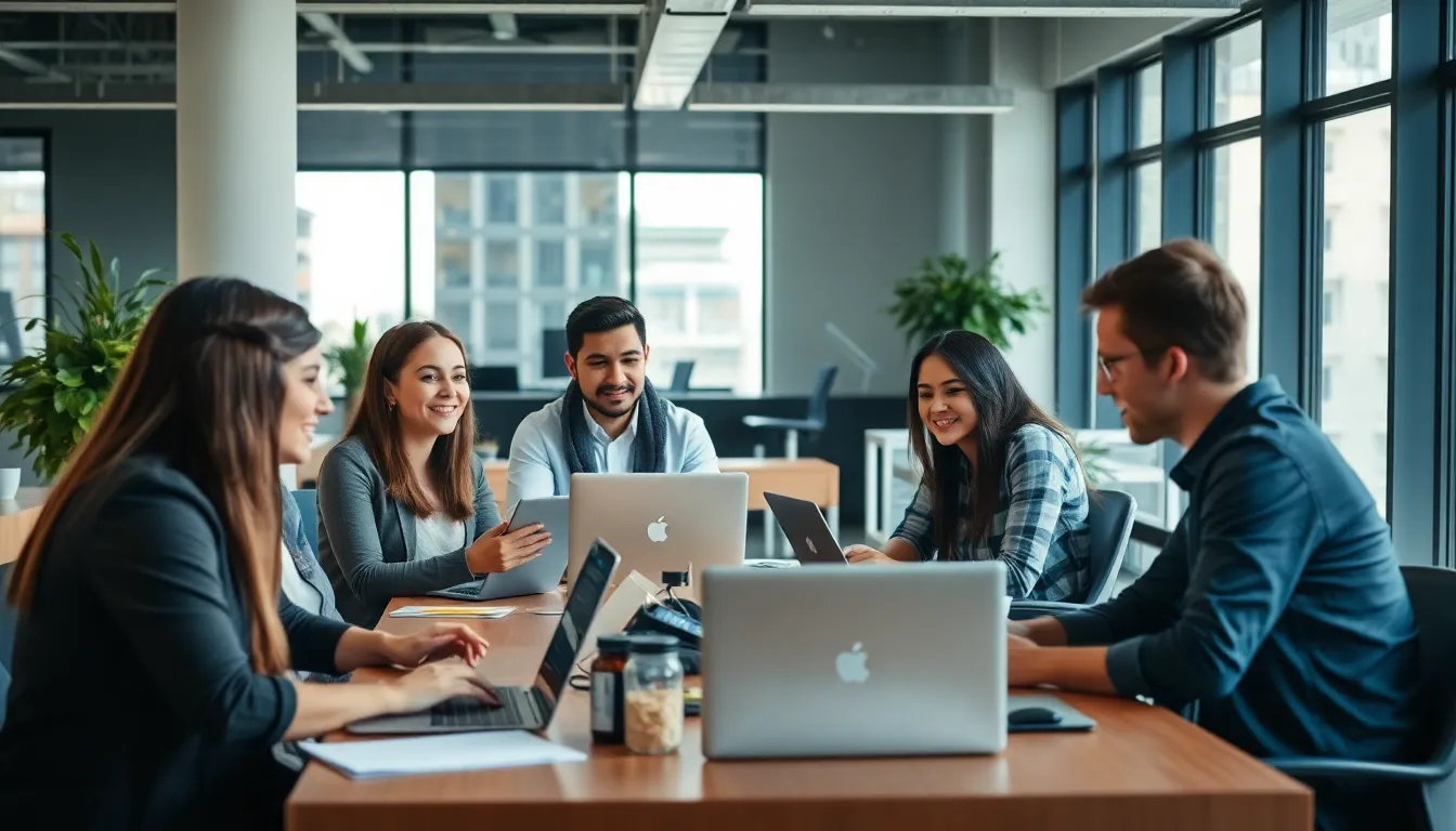 México lidera la inversión en startups de LATAM con un alza del 53%