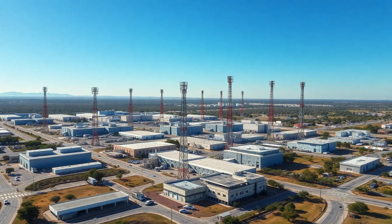 México sube 6 lugares en el ranking global de inversión extranjera