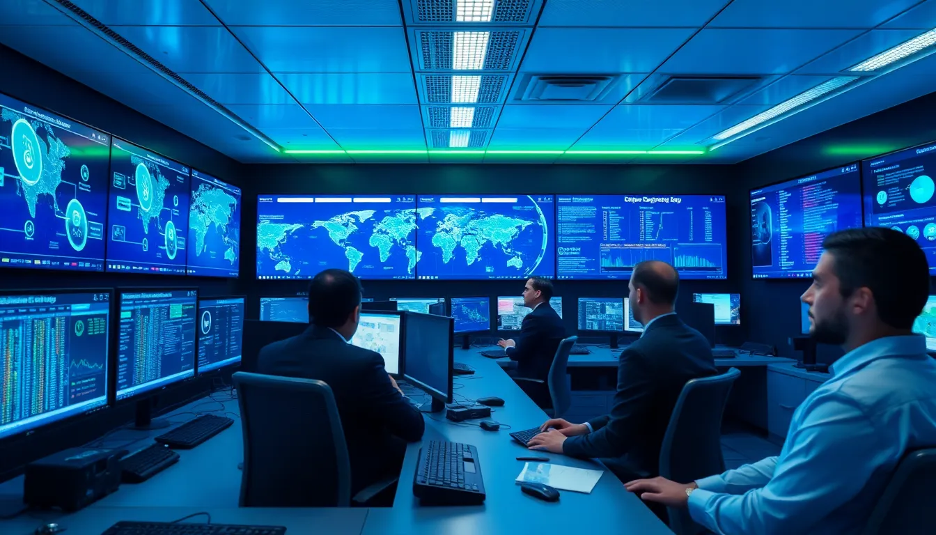 México y Microsoft fortalecen ciberseguridad con nuevo acuerdo estratégico