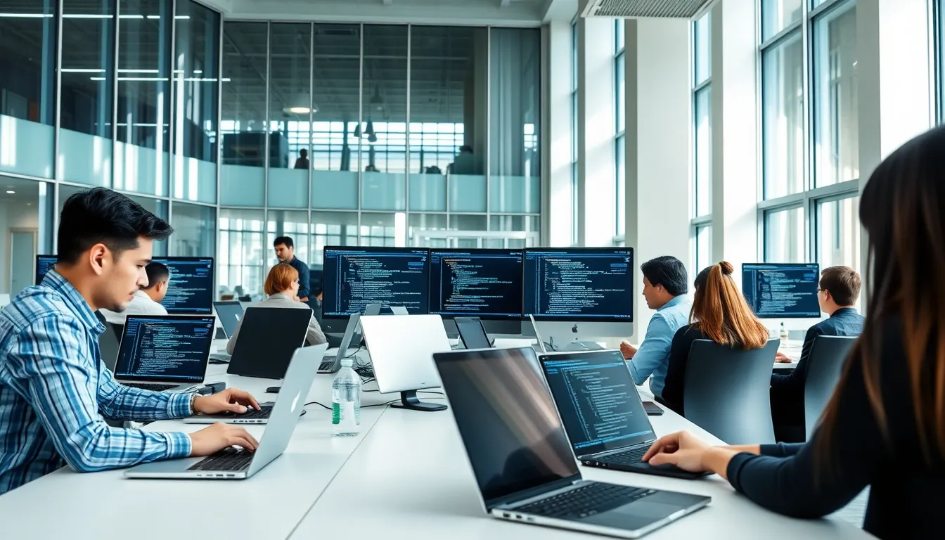 México lanza repositorio nacional de software público para gobiernos