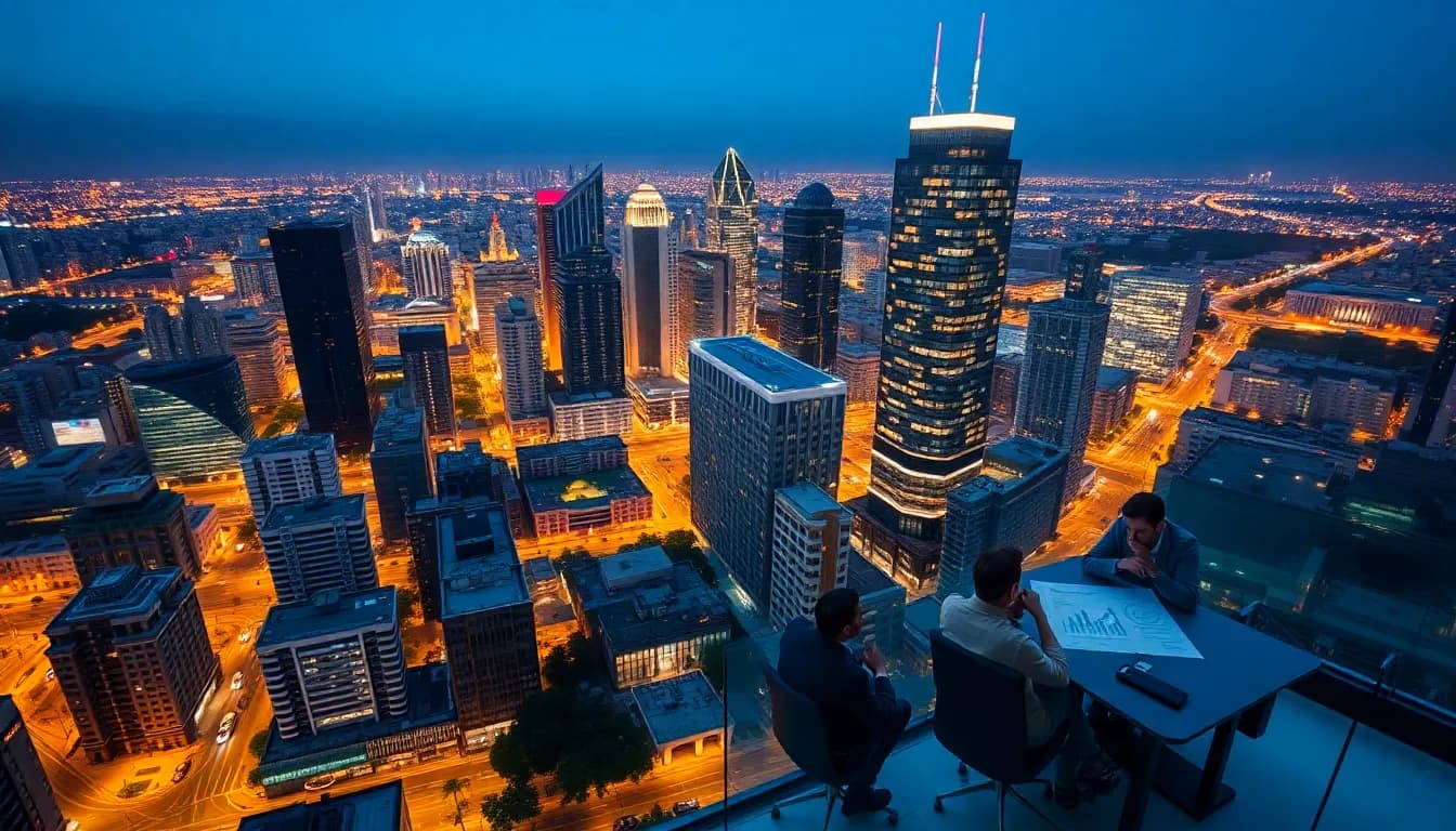 México supera a Brasil en capital de riesgo: el mejor Q1 desde 2022