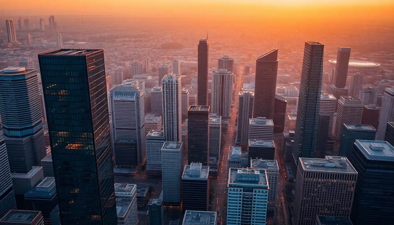 México supera a Brasil en atracción de capital de riesgo tecnológico