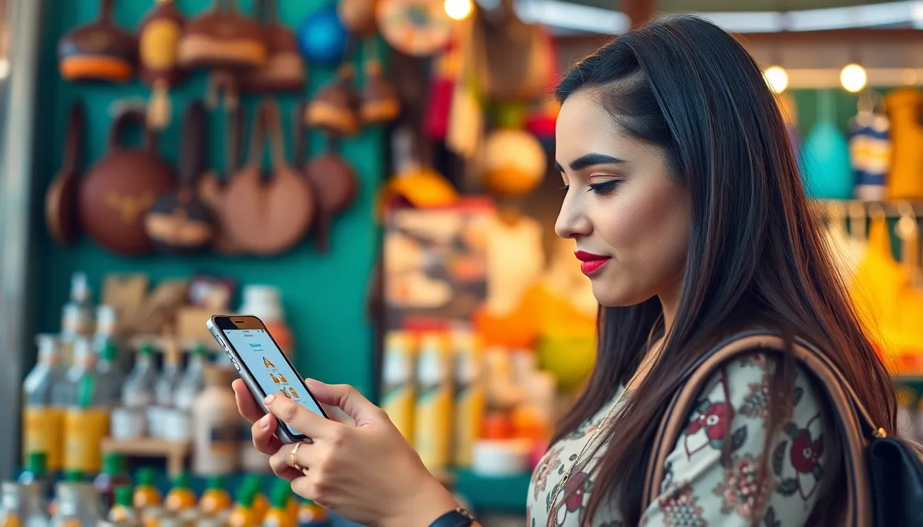 México supera a EE.UU. en e-commerce: las PyMEs lideran el salto