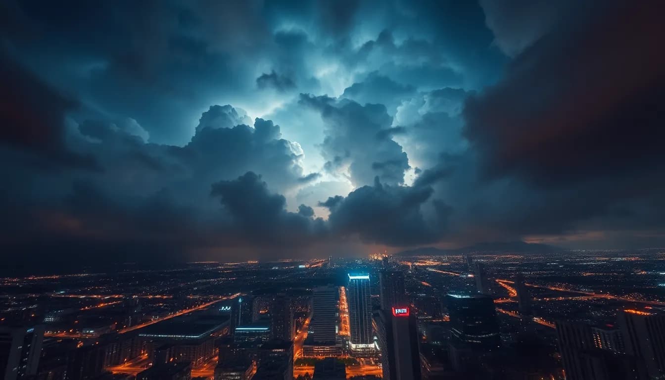 México lanza Coatlicue: la supercomputadora que predecirá el clima