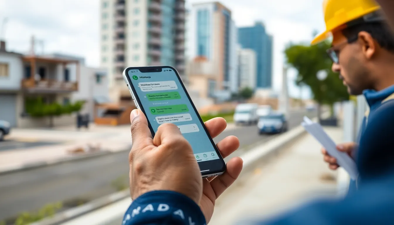 MiChamba levanta 2.25 mdd para su IA de gestión por WhatsApp