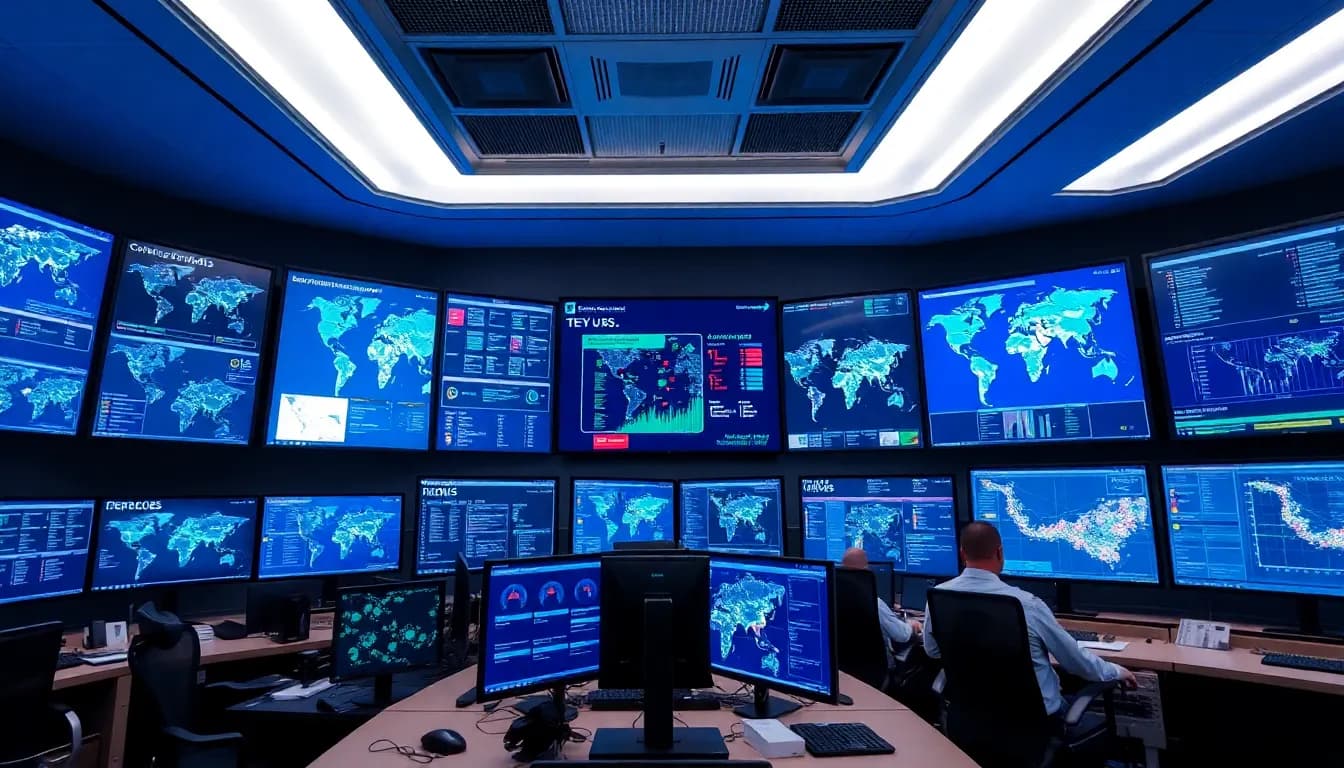Microsoft y la ATDT unen fuerzas para blindar la ciberseguridad nacional