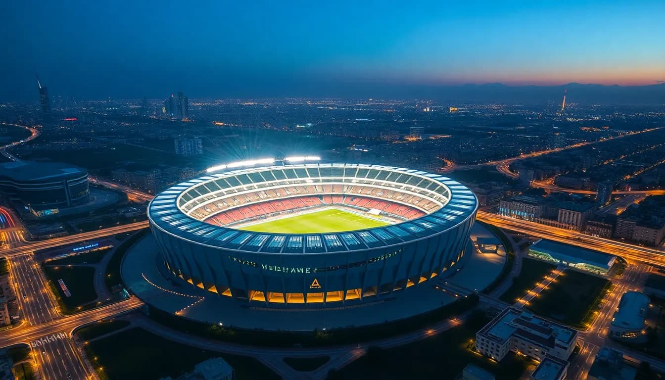 Mundial 2026: los 50 mil mdp que transformarán la infraestructura digital de México