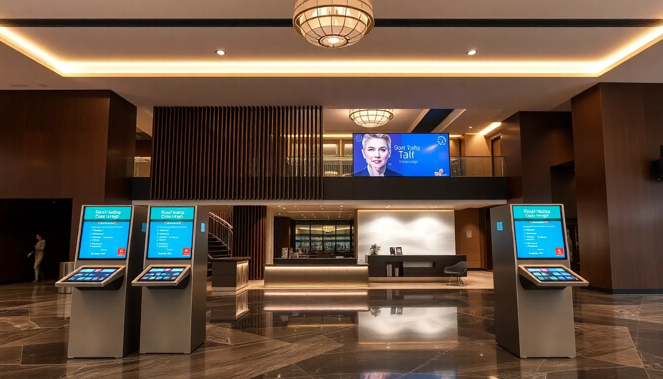 El Mundial 2026 impulsa inversión tecnológica de 50,000 mdp en hoteles de México