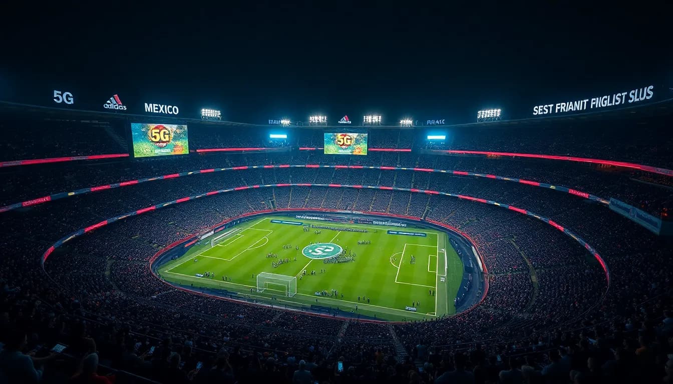 Mundial 2026: el gran stress test digital de México