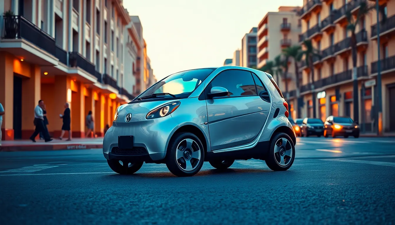 Olinia: México presentará el 7 de junio su primer auto eléctrico