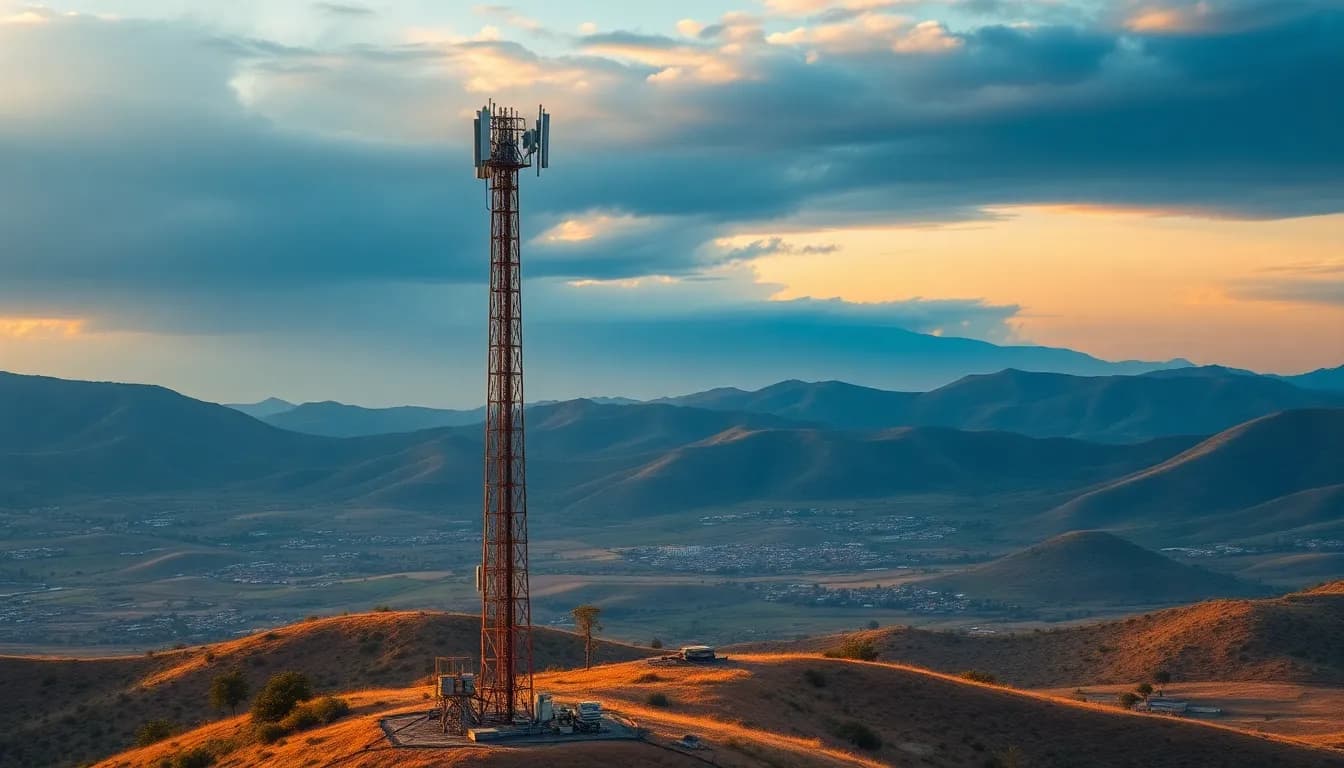 México exige calendarios de expansión de internet antes del 16 de mayo