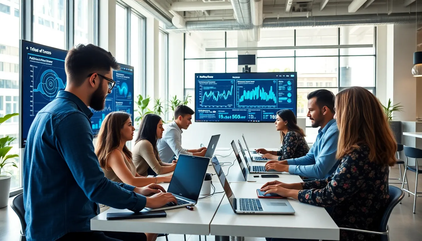 Plan México destina 4,000 mdp a startups de IA: cierra el 30 de abril