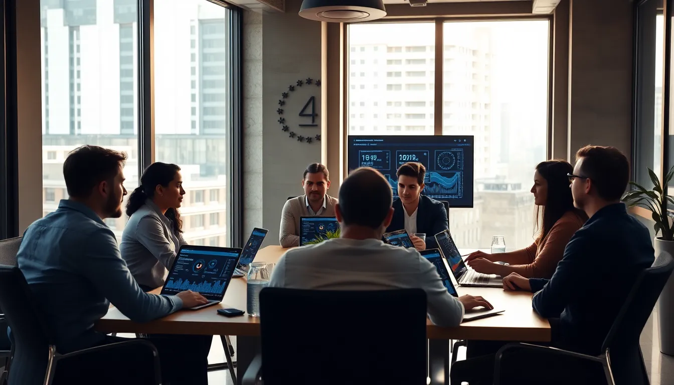 PotencIA MX: IA accesible para pymes y startups mexicanas