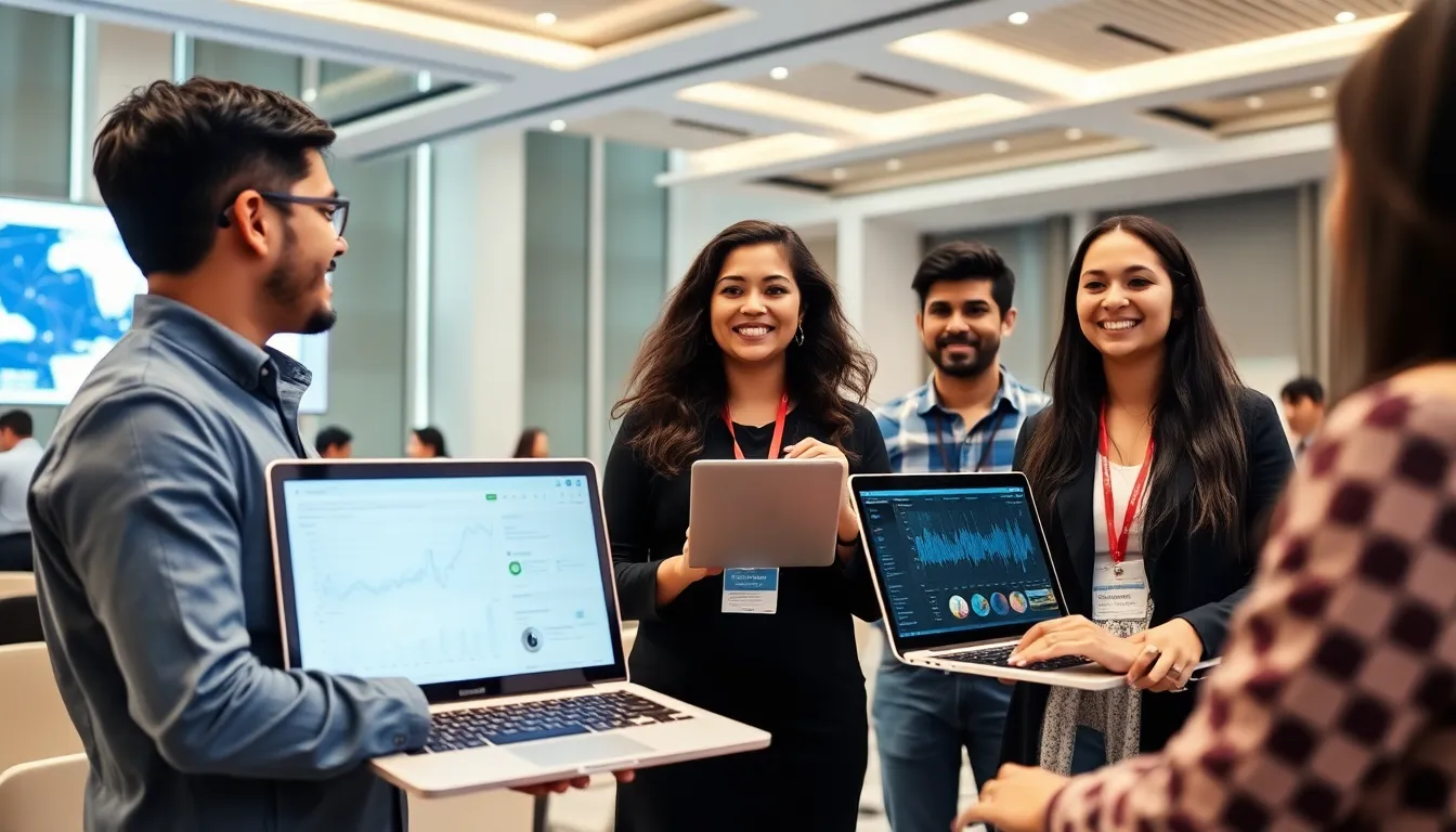 PotencIA MX: 26 startups mexicanas se gradúan del programa de IA de Tec y Meta