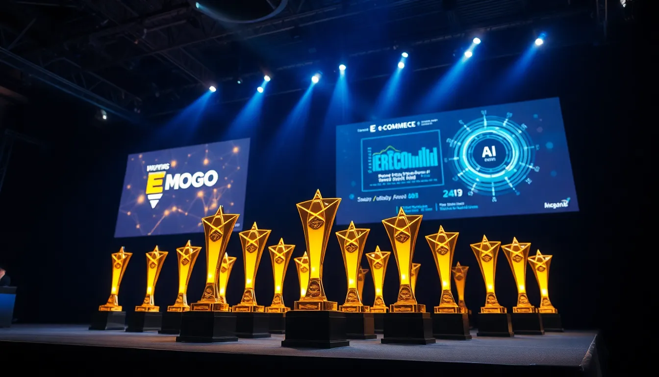 Premios eCommerce México 2026: Liverpool y la IA redefinen el comercio digital