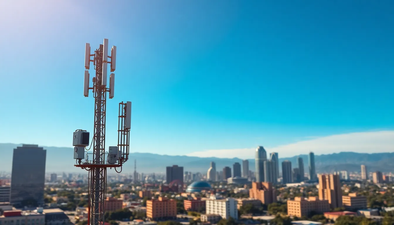 Proyecto Quetzal: el gobierno mexicano apuesta al 5G con licitación de espectro en 2026