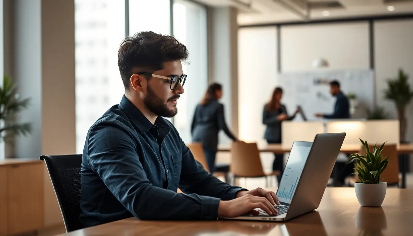 Pymes mexicanas e IA: el diagnóstico de KPMG para 2026