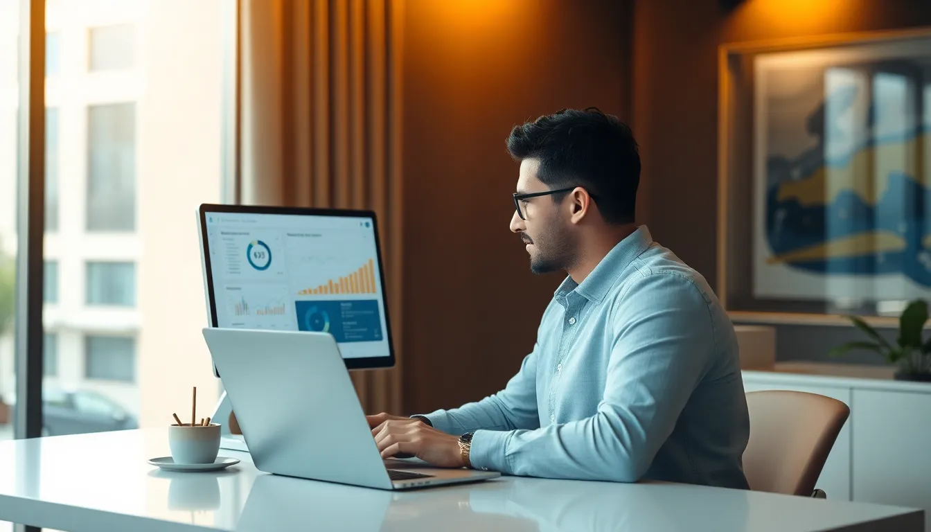 Pymes mexicanas y la IA: el 89% de empresas apuesta por la tecnología