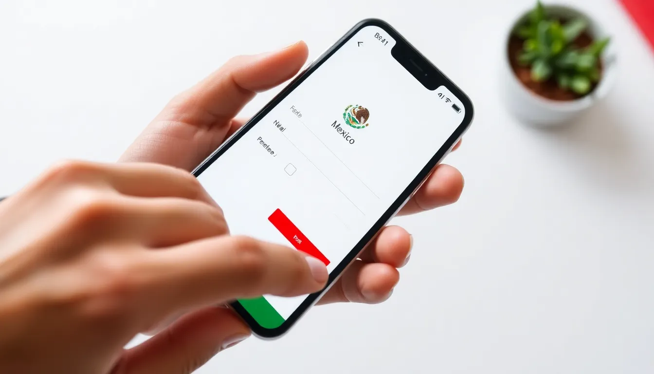 Vincula tu celular a tu CURP antes del 30 de junio o perderás la línea
