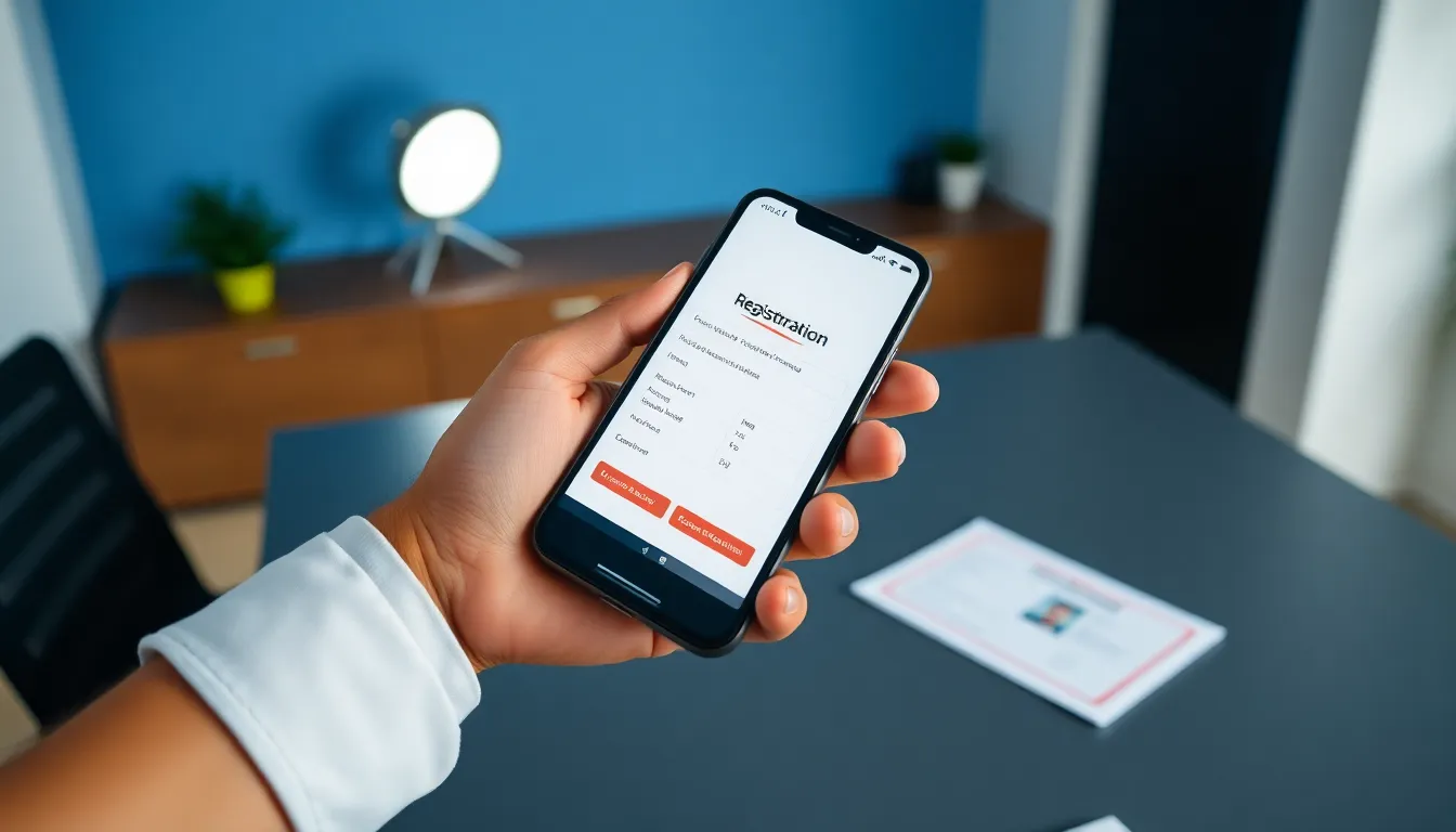 Registro obligatorio de celulares: tienes hasta el 29 de junio