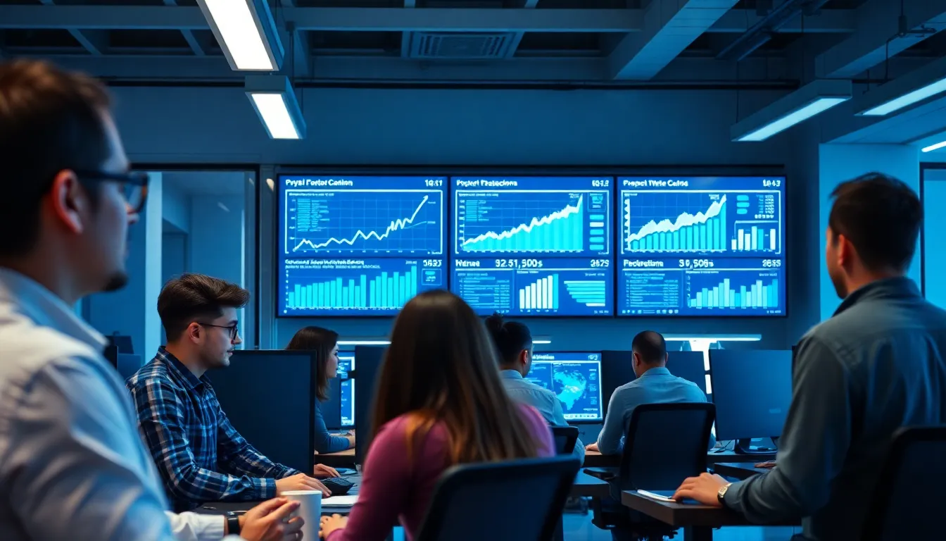 Sector TIC de México crece 27 veces más rápido que el PIB en el primer trimestre de 2026