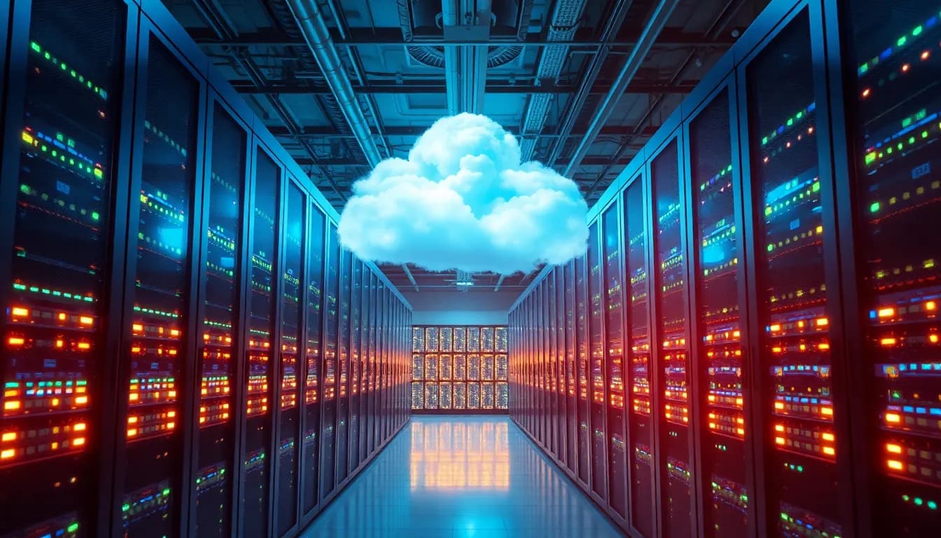 Sector TIC de México crecerá 4.1% en 2026; la nube sube 16%