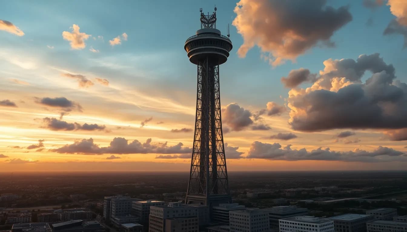 Seguritech: el gigante de vigilancia que comparte datos con el FBI