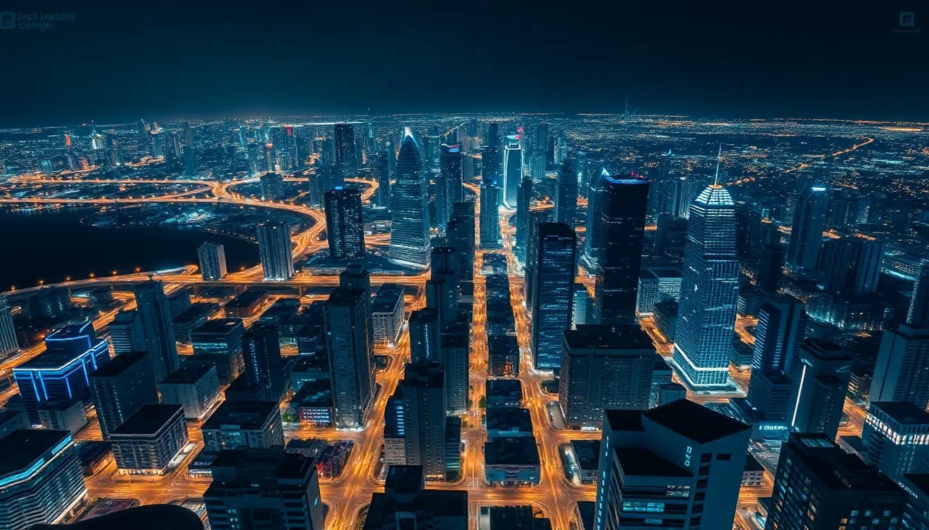 Smart City Expo LATAM 2026: IA y robótica transforman las ciudades desde Puebla
