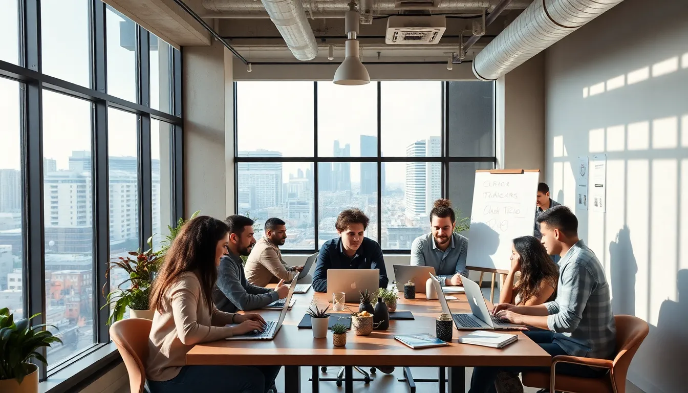 Startups mexicanas captan $1,150 MDD en 2026, 75% más que en 2025