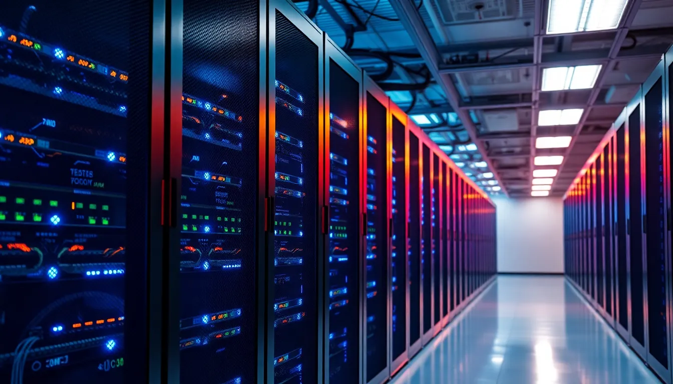 Telmex lanza ecosistema tecnológico integral y amplía su red de centros de datos