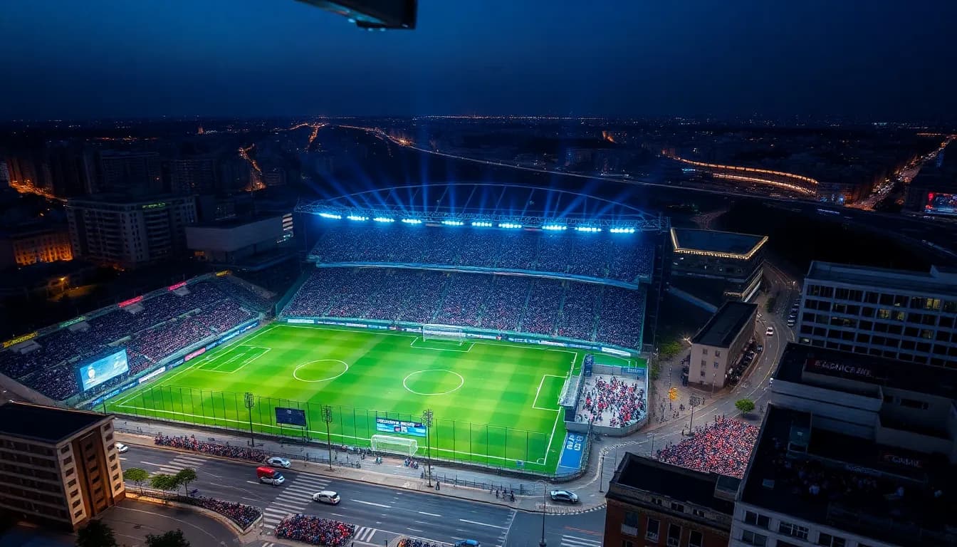 Uber despliega tecnología de punta en México para el Mundial 2026